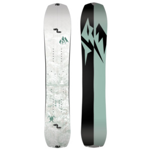 Splitboards: Jones Womens Solution 2026/27 Splitboards