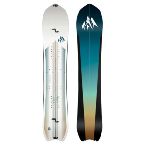 Splitboards: Jones Stratos 2026/27 Splitboards