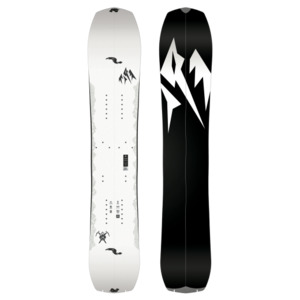 Jones Ultralight Solution 2026/27 Splitboards
