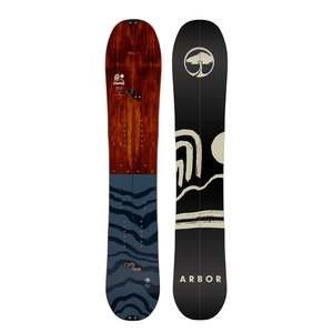 Arbor Veda 2025 Splitboards