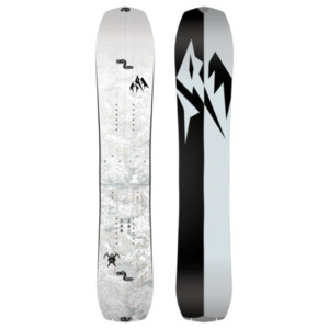 Splitboards: Jones Solution 2026/27 Splitboards