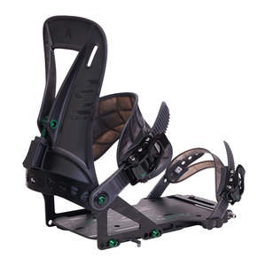 Backcountry Bindings: Spark Surge ST Pro Splitboard Bindings
