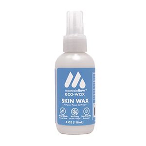 Backcountry Accessories: MountainFlow Eco Skin Spray Wax
