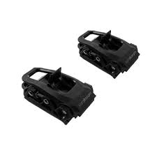 Karakoram Super Pivot Toe Ratchets