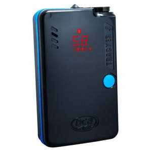 Avalanche Gear: BCA Tracker S Avalanche Transceivers