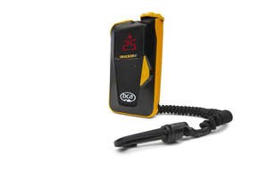 Avalanche Gear: BCA T4 Avalanche Transceivers
