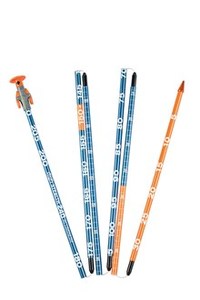 BCA Stealth 300 Probes