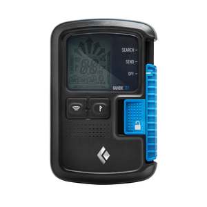 Avalanche Gear: Black Diamond Guide BT Beacons
