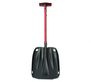 Avalanche Gear: Black Diamond Transfer 3 Shovels