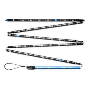 Avalanche Gear: Black Diamond Quickdraw Carbon 240 Probes