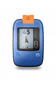 Avalanche Gear: Ortovox Diract Voice Transceiver