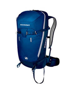 Avalanche Gear: Mammut Rocker Removeable Airbags