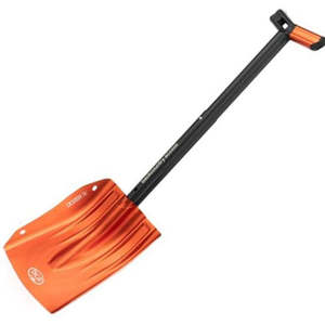 Avalanche Gear: BCA Dozer Shovels