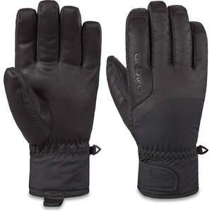 Mens Gloves: Dakine Nova Short Gloves