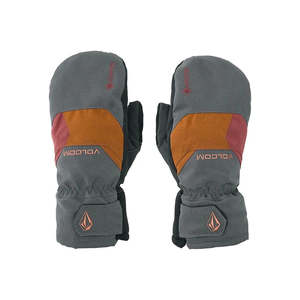 Volcom Stay Dry Gore-Tex Mitts