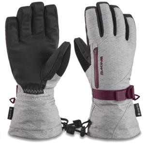Womens Gloves: Dakine Sequoia Gore-tex Gloves