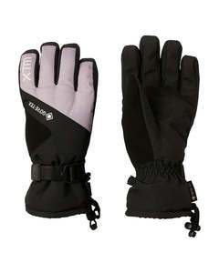 Womens Gloves: XTM Whistler II Ladies Gore-Tex Gloves