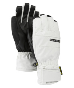 Womens Gloves: Burton Women's Profile Under Gloves