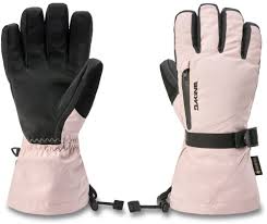 Dakine Leather Sequoia Gore-Tex Gloves