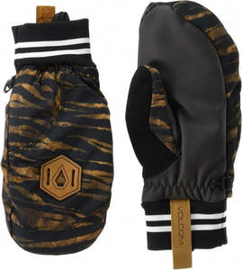 Womens Gloves: Volcom Bistro Mitts