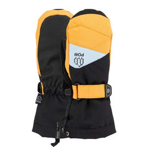 Youth Gloves: Pow Youth Ascend Mitts