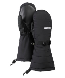 Youth Gloves: Burton Kids Warmest Mitts