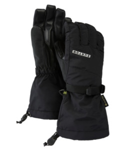 Youth Gloves: Burton Kids Gore Gloves