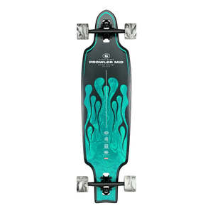 Skateboards: Globe Prowler Mid Longboards