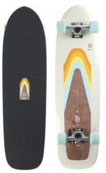 Skateboards: Globe Blazer Fuego 32" Cruiserboards