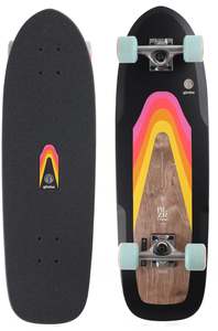 Skateboards: Globe Blazer Fuego 29" Cruiserboards