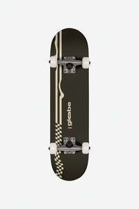 Skateboards: Globe Kids Racer Mini Skateboards