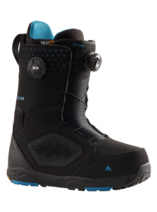Mens Boots: Burton Photon Boa Wide 2025 Snowboard Boots