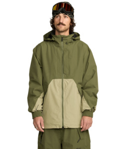 Volcom Longo Gore-Tex Jackets