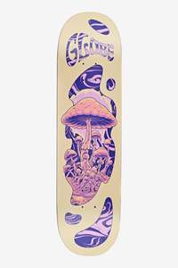 Skate: Globe G1 Mind Expansion Skateboard Decks