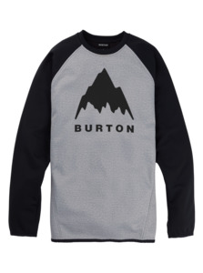 Burton Crown Weatherproof Pullover Crews