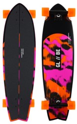 Womens Snow Layering: Globe Chromantic 33" Cruiserboards