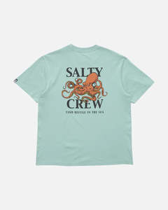 Mens Tops: Salty Crew Ink Sling Classic T-Shirts