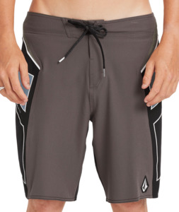Mens Shorts: Volcom STC Team Mod Boardshorts