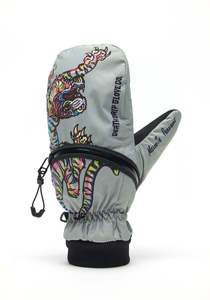 Snow: Deathgrip Ghoul Mitts