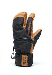 Snow: Deathgrip Pat Moore Werewolf Claw Gloves