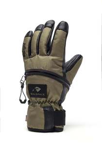 Snow: Deathgrip Baldface Werewolf Gloves