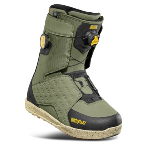 ThirtyTwo Lashed Double Boa Bradshaw 2026 Snowboard Boots
