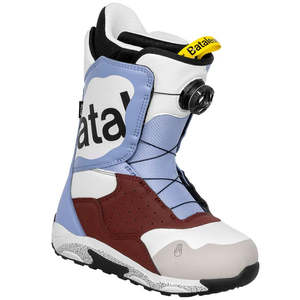 Boots: Bataleon Twist Boa 2026 Snowboard Boots