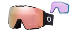 Oakley Line Miner Pro M Goggles