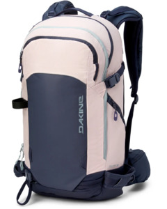 Bags Accessories: Dakine Womens Poacher 30L Backpacks