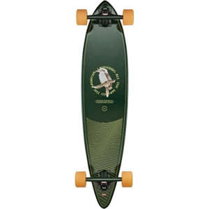 Globe Pintail 37" Longboard - Kookabura