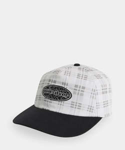 Quiksilver Mercury Caps