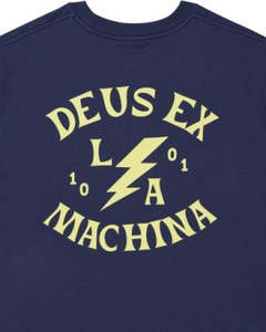 Deus Chinook T-Shirts