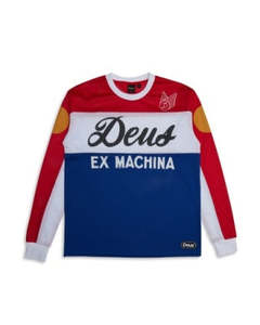 Deus Saber Moto Jerseys