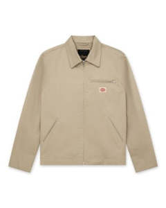 Mens Apparel: Deus Service Work Jackets